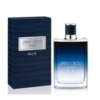 Jimmy choo Perfume Man Blue Eau De Toilette 30ml Vapo