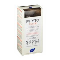 Phyto Color Permanent Colouring Enriched With Plant Pigments