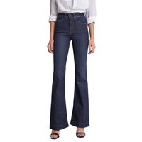 Salsa jeans Secret Glamour Push In Flare Jeans