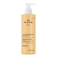 nuxe-sun-refreshing-after-sun-milk-100ml-and-body-shampoo-200ml