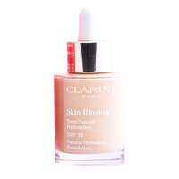 Clarins Skin Illusion SPF15 30ml