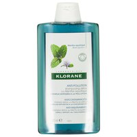 Klorane Aquatic Mint Shampoo 400ml