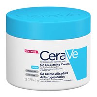 Cerave Sa Anti-Roughness Cream 340ml