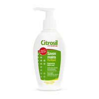 Citrosil Liquid Hand Soap Lemon 250ml