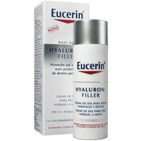 Eucerin Hyaluron-Filler Tag Normale/Gemischte Haut SPF15 50ml