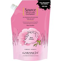 Garancia Pink Micellar Water 400ml
