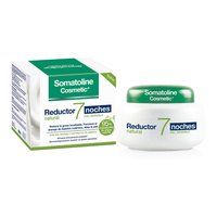 Somatoline Natural Reducer 7Nights 400ml