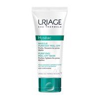 Uriage Hyseac Reinigende Peel-Off-Maske 50ml