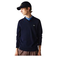 lacoste-v-ausschnitt-sweater