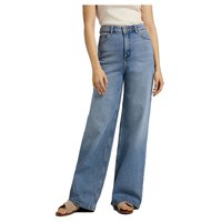 lee-stella-a-line-jeans