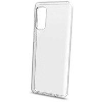 Celly Samsung Galaxy S20 FE 4G/5G Gelskin Back Case