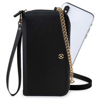 Celly Venere Universal Smartphone Wallet Clutch Cover