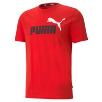 puma-essential--logo-kurzarm-t-shirt