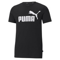 Puma Essential Logo kurzarm-T-shirt
