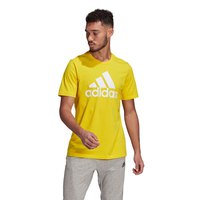 Visiter la boutique adidasadidas Essentials Big Logo T-Shirt 