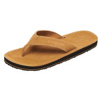 oxbow-venty-molded-sueded-flip-flops