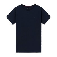 hackett-camiseta-manga-corta-fine-jersey-logo