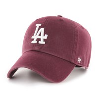 47-casquette-mlb-los-angeles-dodgers-clean-up