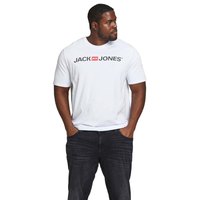 jack---jones-corp-logo-t-shirt-met-korte-mouwen