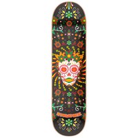 hydroponic-mexican-skull-8.0-skateboard-deck