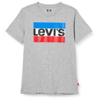 levis---kortarmad-t-shirt-sportswear-logo