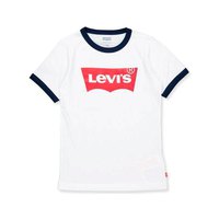 levis---t-shirt-a-manches-courtes-batwing-ringer