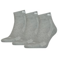 puma-calcetines-cortos-cushioned-quarter-3-pares