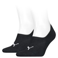 puma-calcetines-footie-high-2-pairs