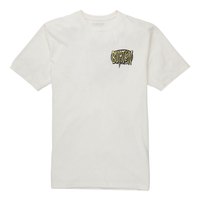 Burton Crosshill Kurzärmeliges T-shirt