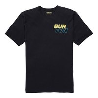Burton Kortärmad T-shirt Rockview