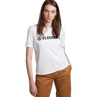 element-camiseta-manga-corta-element-logo