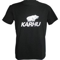 Karhu Kortärmad T-shirt T-Promo 1