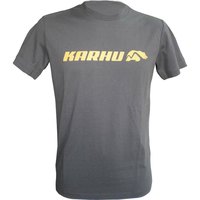 Karhu Kortärmad T-shirt T-Promo 2