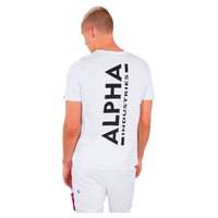 alpha-industries-backprint-kurzarmeliges-t-shirt