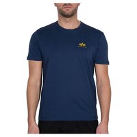alpha-industries-t-shirt-a-manches-courtes-basic-small-logo