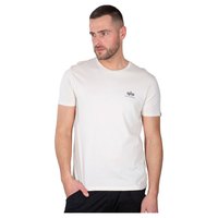 alpha-industries-t-shirt-a-manches-courtes-basic-small-logo