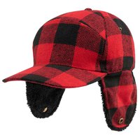 brandit-lumberjack-winter-帽