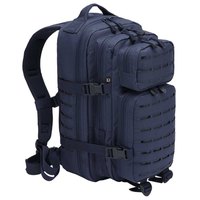 brandit-us-cooper-lasercut-m-25l-backpack