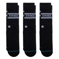 stance-basic-long-socks-3-pairs