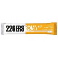226ers-bcaas-30g-mango-1-einheit-veganer-energie-gummiriegel