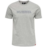 Hummel Kortermet T-skjorte Legacy
