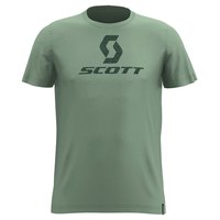 Scott 10 Icon Kurzärmeliges T-shirt