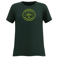 Scott 10 Casual Kurzärmeliges T-shirt