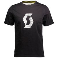 Scott Kortärmad T-shirt Icon FT
