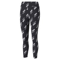 puma-power-all-over-print-leggings-mit-hoher-taille