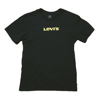 levis---unisex-housemark-graphic-短袖-t-恤