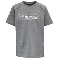 hummel-kortarmad-t-shirt-box