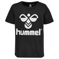 hummel-tres-kurzarm-t-shirt