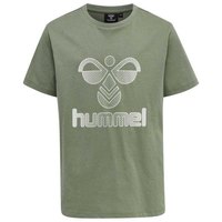 hummel-kortarmad-t-shirt-proud