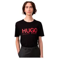 HUGO Dolive T-shirt Met Korte Mouwen